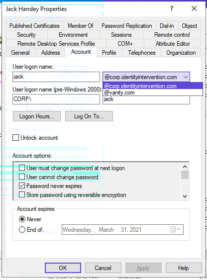 Lessons in Disabling RC4 in Active Directory